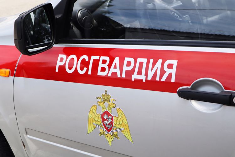 В Ставрополе росгвардейцы разыскали потерявшихся детей