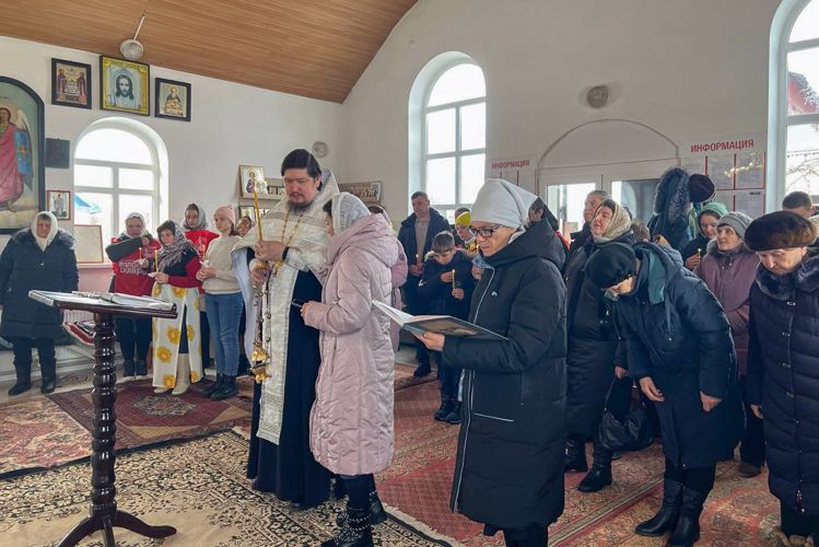На Ставрополье почтили память воинов правопорядка, погибших при исполнении служебного долга
