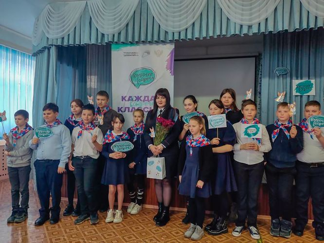 На Ставрополье сотрудница Росгвардии стала призером краевого конкурса «Леди в погонах 2023» 