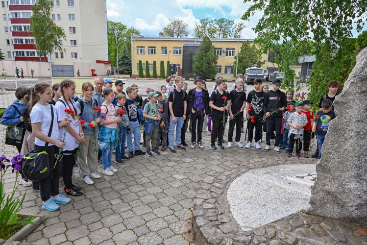 День защиты детей отметили в Управлении Росгвардии по Ставропольскому краю