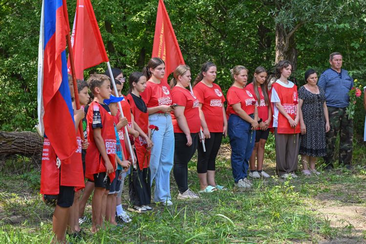 ПАМЯТЬ ПОГИБШИХ БОЙЦОВ ОМОН УВЕКОВЕЧЕНА НА СТАВРОПОЛЬЕ