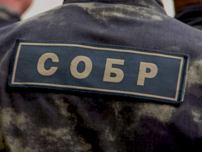 На Ставрополье при содействии Росгвардии задержаны зачинщики массовой драки