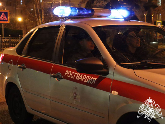  Росгвардейцы предотвратили телефонное мошенничество в отношении жительницы Ставрополья