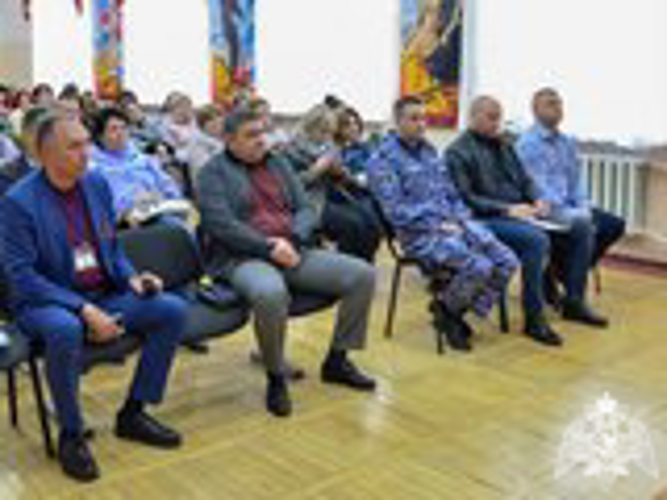 На Ставрополье росгвардейцы приняли участие в межведомственных антитеррористических учениях  