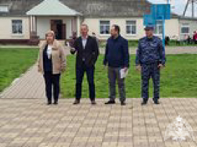 На Ставрополье росгвардейцы приняли участие в межведомственных антитеррористических учениях  