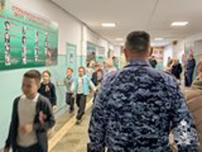 На Ставрополье росгвардейцы приняли участие в межведомственных антитеррористических учениях  