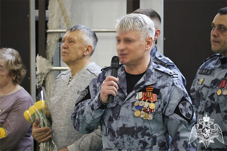 В Ставрополе состоялся турнир по всестилевому каратэ памяти сотрудников ОМОН Росгвардии