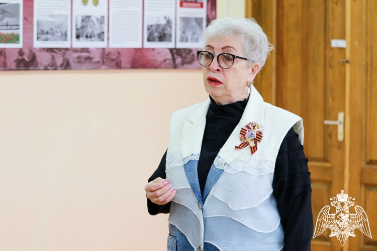 В лицее имени Героя России Владимира Нургалиева почтили память выпускника