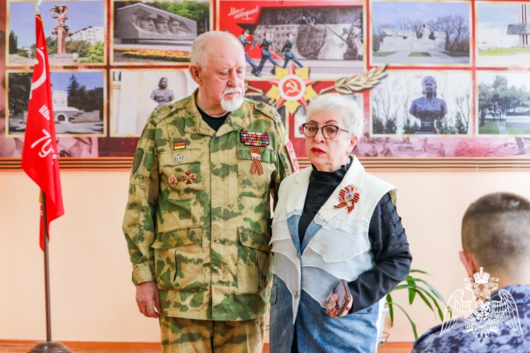 В лицее имени Героя России Владимира Нургалиева почтили память выпускника