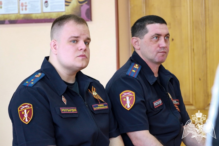 В лицее имени Героя России Владимира Нургалиева почтили память выпускника