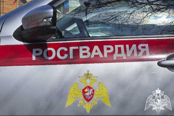 Подозреваемых в групповом грабеже задержали росгвардейцы в Светлограде