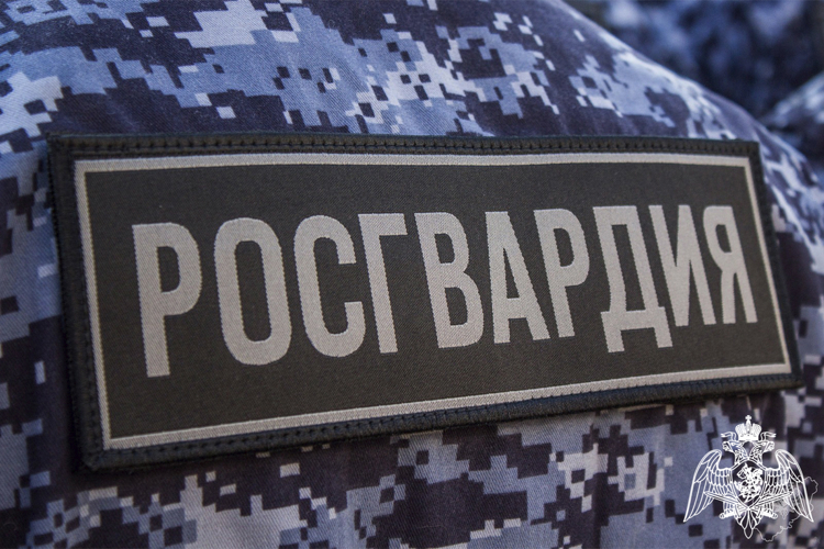 В Ставрополе росгвардейцы своевременно доставили в больницу потерявшую сознание девушку