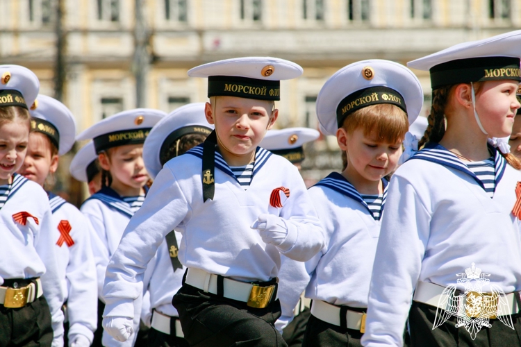 На Ставрополье руководитель краевого Управления Росгвардии принял участие в торжествах в честь 81-й годовщины Великой Победы