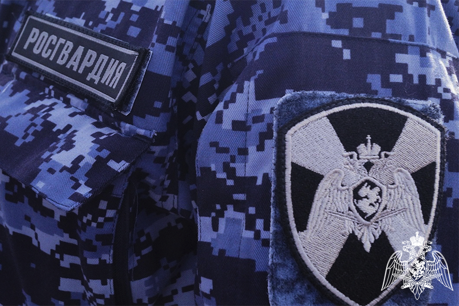 В Пятигорске росгвардейцы пресекли массовую драку в увеселительном заведении