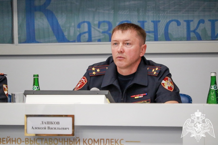 На Ставрополье обсудили изменения в законодательстве о частной охранной деятельности