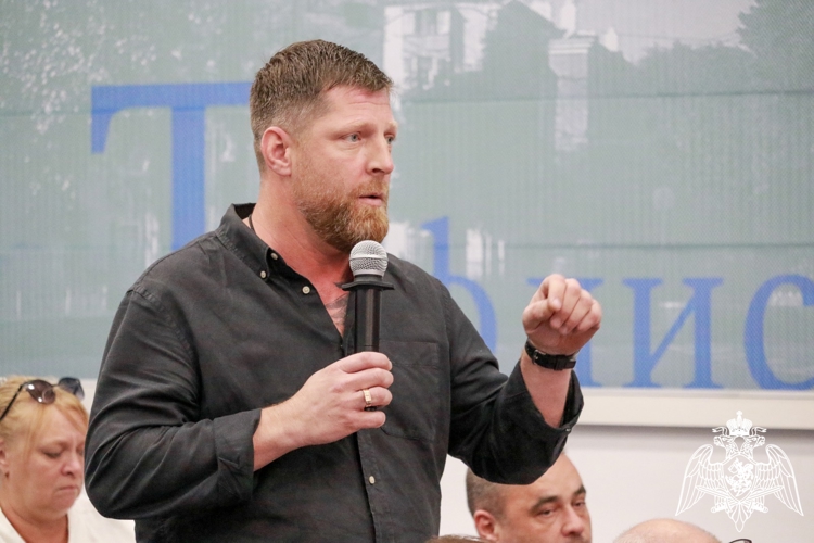 На Ставрополье обсудили изменения в законодательстве о частной охранной деятельности